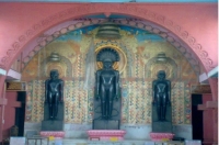 bijolia parshvanath temple jain mandir