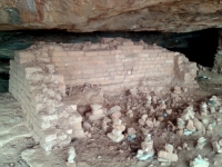 bodhikonda and ghanikonda caves jain mandir