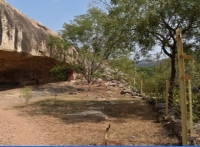 bodhikonda and ghanikonda caves jain mandir