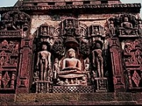 bommalagutta cave temple and tribhuvanatilaka basadi jain mandir