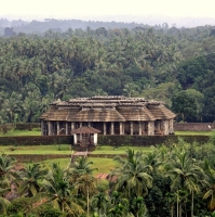 bommalagutta cave temple and tribhuvanatilaka basadi jain mandir