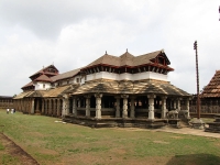 bommalagutta cave temple and tribhuvanatilaka basadi jain mandir