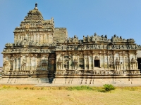 brahma jinalaya in lakkundi jain mandir