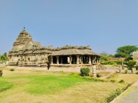 brahma jinalaya in lakkundi jain mandir