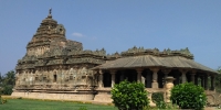 brahma jinalaya in lakkundi jain mandir