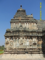 brahma jinalaya in lakkundi jain mandir