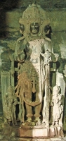 brahma jinalaya in lakkundi jain mandir