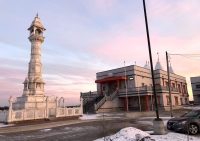 brampton jain temple jain mandir