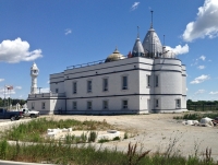 brampton jain temple jain mandir