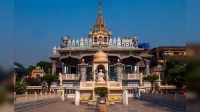 calcutta jain temple jain mandir