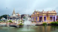 calcutta jain temple jain mandir