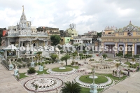 calcutta jain temple jain mandir