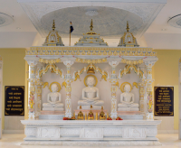 canada jain mandir