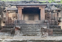 cave temple jain mandir