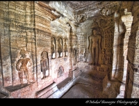 cave temples jain mandir