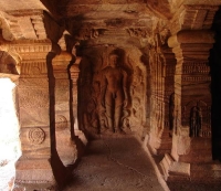 cave temples jain mandir