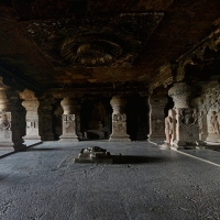 cave temples jain mandir