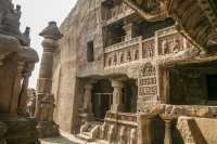 cave temples jain mandir