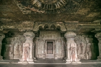 cave temples jain mandir