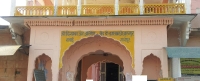 chamatkarji jain mandir