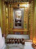 chamatkarji jain mandir