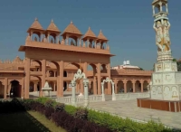 chand khedi jhalawar jain mandir