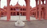 chand khedi jhalawar jain mandir