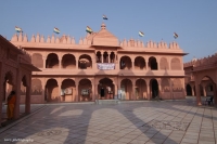 chand khedi jhalawar jain mandir