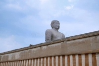 chandragiri complex shravanbelgola jain mandir