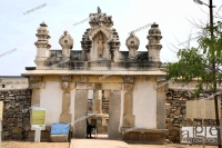 chandragiri complex shravanbelgola jain mandir