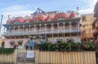 chandraprabha digambar chanderi jain temple jain mandir