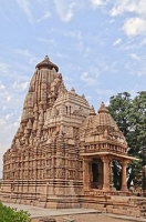 chandraprabha digambar chanderi jain temple jain mandir