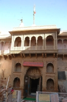 chandraprabha digambar chanderi jain temple jain mandir