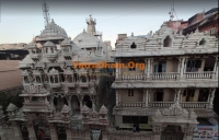 chandraprabha jain temple kumbakonam jain mandir