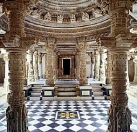 charara deul chharra jain mandir