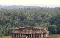 chathurmukha basadi jain mandir