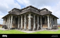 chathurmukha basadi jain mandir