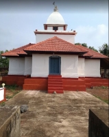 chathurmukha basati manjeshwar jain mandir