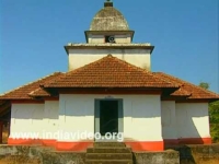 chathurmukha basati manjeshwar jain mandir