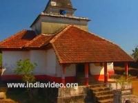 chathurmukha basati manjeshwar jain mandir