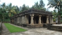 chathurmukha basati manjeshwar jain mandir