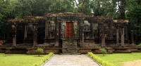 chaturmukha basadi gerusoppa jain mandir