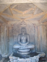 chaturmukha basadi gerusoppa jain mandir