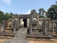 chaturmukha basadi gerusoppa jain mandir