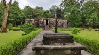 chaturmukha basadi gerusoppa jain mandir