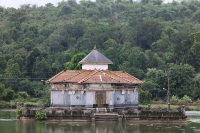 chaturmukha basadi in karkala jain mandir