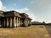 chaturmukha basadi in karkala jain mandir