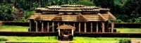 chaturmukha basadi in karkala jain mandir