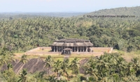 chaturmukha basadi in karkala jain mandir