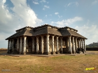 chaturmukha basadi jain mandir